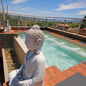 Rincón de Paz Apart & Loft Suite Boutique - Adults Only