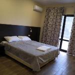 Black Sea Guesthouse Gelendzhik 