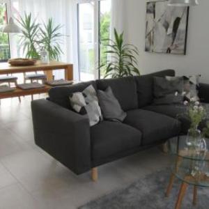 Time Out - Appartement Bodensee