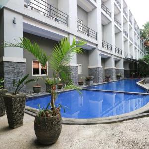 Merak Lifestyle Hotel
