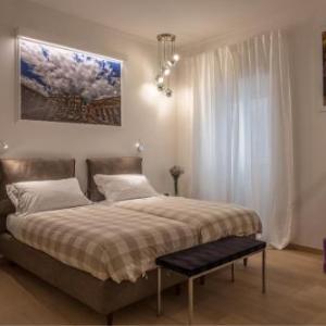 Matteotti Apartment
