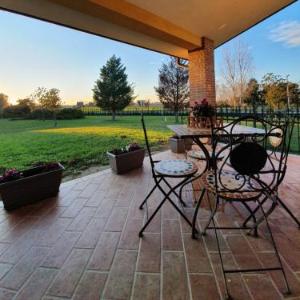 Agriturismo Eva - Venice Airport