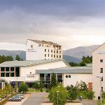 Macdonald Morlich Hotel Aviemore