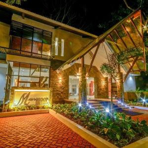 Marianne Hotel