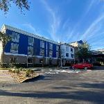 Best Wetern Plus Flagler Beach Area Inn & Suites