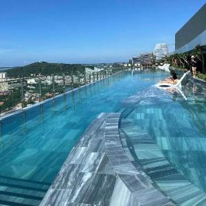 The Song Apartment [FREEInfinityPool] -YÊN HOUSE