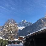 Chalet Bérénice - Chamonix les Praz