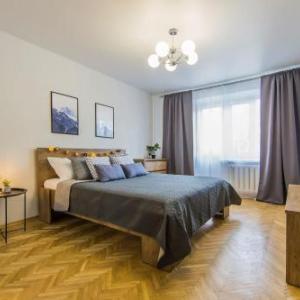 Stylish 2 room apartment at Olympic Stadium