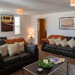 Cosy Convenient luxury Apartment in Central Lytham