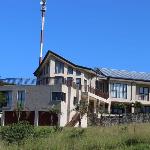 Nkwazi Executive Holiday Home with a View