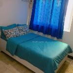 Furnished Studio Unit