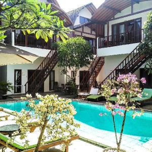 Naturela Hotel