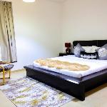 Spacious Furnished 1 BHK in Murjan 1 JBR