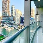 Stunning Marina Views  Spacious 3 BR near metro