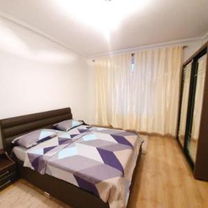 Ultracentral Old Boulevard Stefan cel Mare 2-rooms Studio Apartments