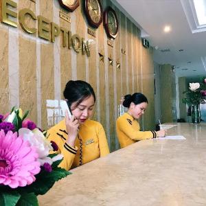 Nhat Linh Hotel Da Nang