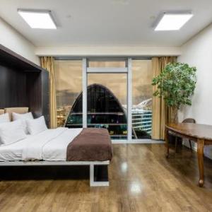 Rockmond 60 Junior Suite