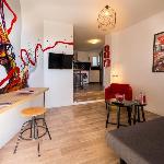 Apartment in Clermont Ferrand 