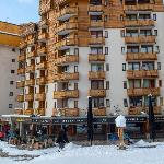 Résidence Le Zénith - Val Thorens