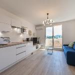 Apartments in Saint Cyr sur Mer 