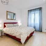 Lovely  3 rooms apartment close Trastevere Station Rome 