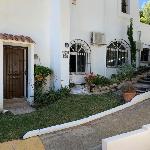 Calahonda Apartment Mijas 