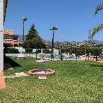 Mijas Golf Apartment