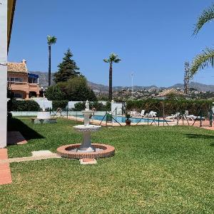 Mijas Golf Apartment