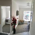 Harbour Lets - Hendre Road Apartment - Pencoed