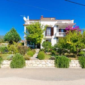 Apartments Ljubica J