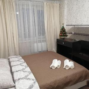 Apartament на Кудашева 110