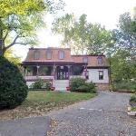 manor at Berkeley Springs West Virginia