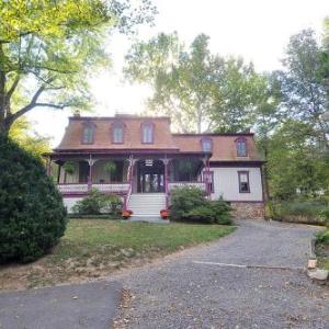 Manor at Berkeley Springs