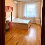 Warm apartment comfortable for stay near metro Saint Petersburg