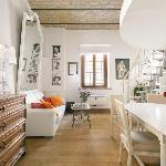 Leopardo 28 - Loft in Trastevere