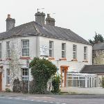 Guest houses in Carlisle 