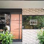 Psych Hostel