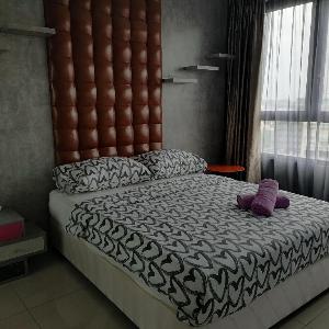 I-City Wellness Homestay 05