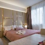 Suite per famiglia con letto a castello ad Assisi