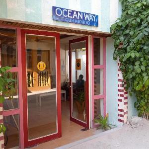 Ocean Way Guraidhoo
