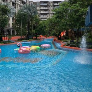 getaway at La habana huahin