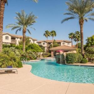 Frontdesk San Portella Apts Tempe Arizona