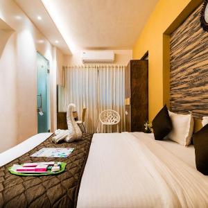 Charmant place to stay - Mumbai Suburban