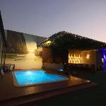 Riyadh private resort