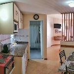 Hostal del Sol - Departamento 121