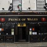 Prince of Wales