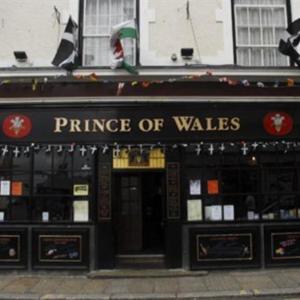 Prince of Wales