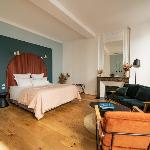 Bed and Breakfast in Bordeaux 