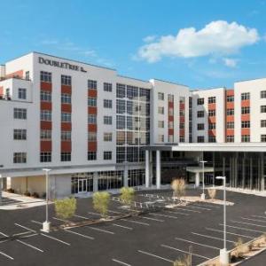 DoubleTree by Hilton Tucson Downtown Convention Center