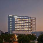 Four Points by Sheraton Suzhou Wuzhong